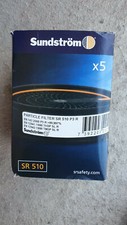 Sundstrom sr510 half mask