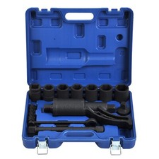 Torque Multiplier Labor Saving