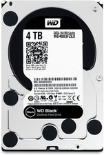 SATA HARD DRIVE 3.5" 1TB 2TB