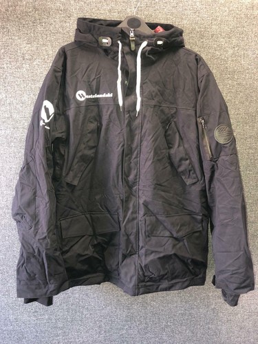 Westbeach snowwear jacket - westbeach, yoho