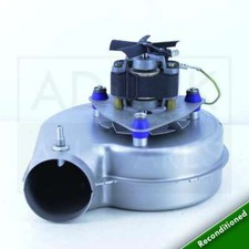 GLOWWORM SPACE SAVER KFB 70 &