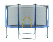 NoBoundz Garden Trampoline