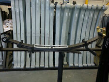 1 X MITSUBISHI L200 B40 REAR