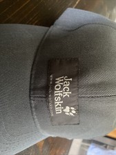 ??;Jack Wolfskin’BadgedUp’-Rare&Unique?Ex-Shop Store Stockist-Display Promo