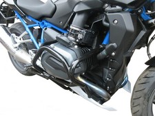 CRASH BARS HEED BMW R 1200 R /