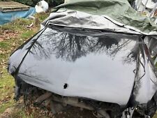 2012 MERCEDES E CLASS W212 Estate BONNET BLACK  197