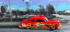 Hot Wheels 2016 - 97/250 '52 Hudson Hornet