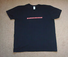 DANELECTRO Black T-shirt, Size