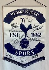 Tottenham Hotspur “SPURS”