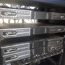 powersoft amplifier 2404