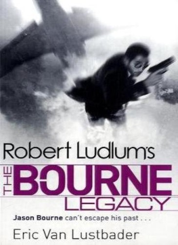 Robert ludlum the bourne - ludlum's,