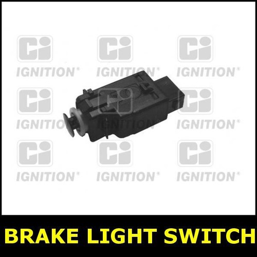Brake light switch - light, e36