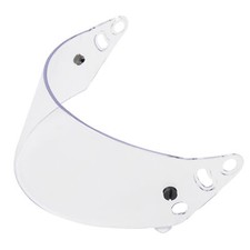 OMP Replacement Visor For GP-R & GP-R K Motorsport / Race Helmets