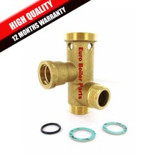 Vaillant Turbomax Plus