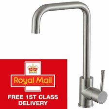 Brushed stainless steel - stainless,