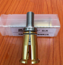 1Pc BT30 4 Petal Clamp Pull