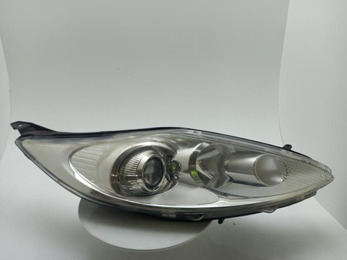 Ford fiesta headlamp headlight - ford,