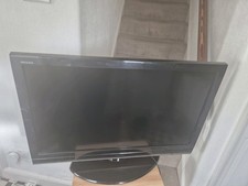 Toshiba Regza LCD TV