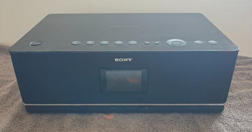 Sony giga juke nas - sony,