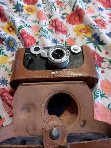 Vintage argos 35mm camera - 35mm,