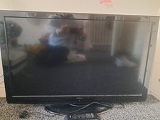 Hitachi television - 42”,