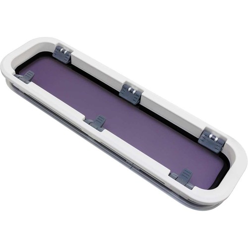 Lewmar new standard portlight - new,