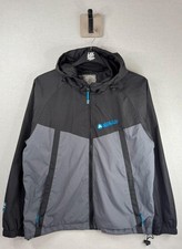 Vintage Y2K Airwalk Tech Shell