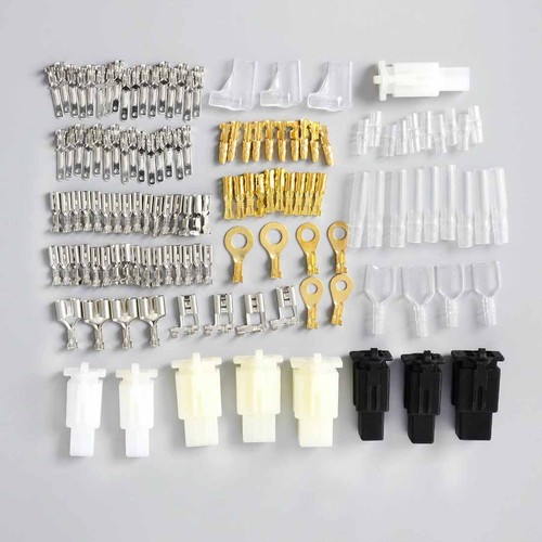 Motorcycle wiring harness - wiring, loom