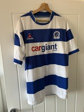 Queens Park Rangers QPR 2007