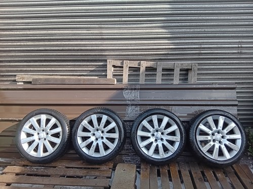 Ford focus mk2 2008 - fl,