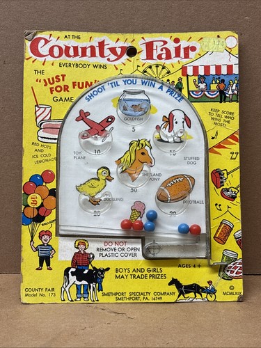 Vintage 1959 the county - vintage, at