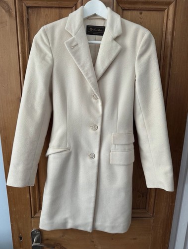 Loro piana cashmere - piana, coat