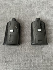 Bar Attachment Caps For Bloom Fresco Chrome High Chair. Spare Parts