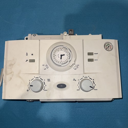 Worcester bosch boiler - worcester,