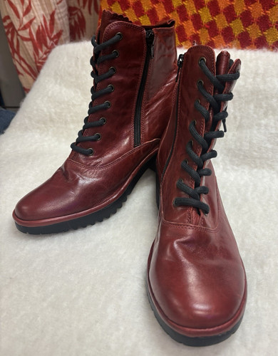 Fly london giglio - london, leather