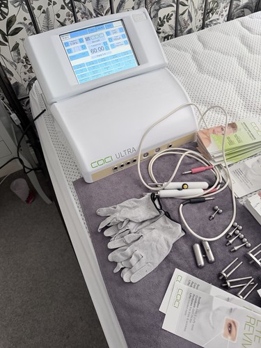 Caci ultra non - non-surgical, micro
