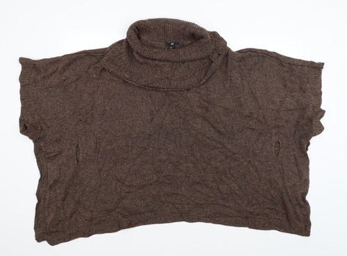 Womens brown quilted - brown,