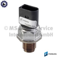SENSOR FUEL PRESSURE