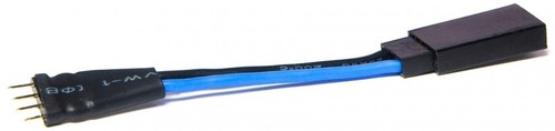 Spektrum usb serial - usb,