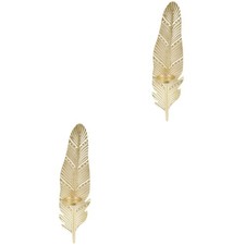  2 PCS Wall Lighting Fixtures