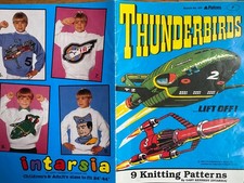 Gary Kennedy Intarsia