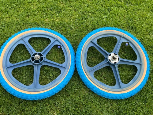 Vintage skyway tuff - vintage, 2