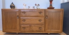 MCM Retro Vintage 1960s Ercol
