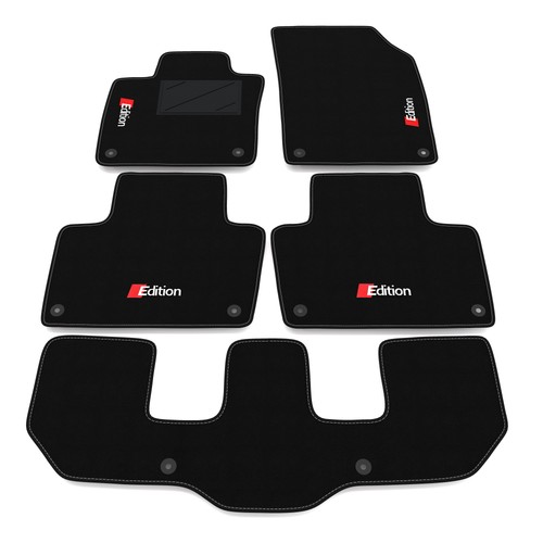 Floor mats compatible with - mats,