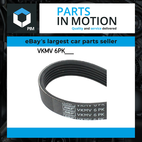 Rib multi drive belt - multi, v