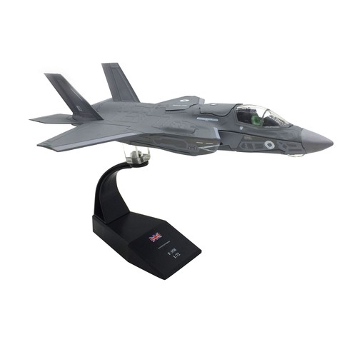 Scale 35b lightning ii - f-35b,