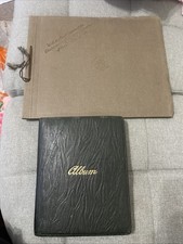 Photo Album with Over 100