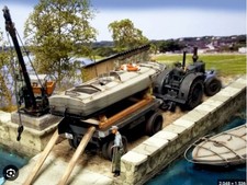 Peddinghaus 3D Print 1-72