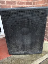 Martin Audio Blackline Blx118