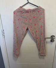 Jeff And Co Pink Star Pyjamas
